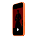 Apple iPhone 17 Pro Silicone Case with MagSafe – Orange