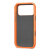 Apple Beats iPhone 17 Pro Max Rugged Case with MagSafe and Camera Control – Sierra Orange