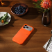 Apple Beats iPhone 17 Pro Max Rugged Case with MagSafe and Camera Control – Sierra Orange