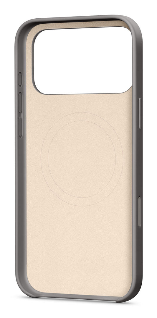 Apple Beats iPhone 17 Pro Max Case with MagSafe and Camera Control — Granite Grey
