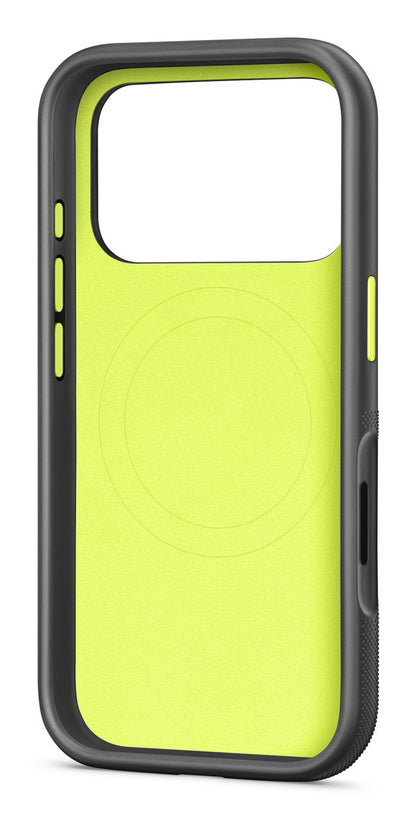 Apple Beats iPhone 17 Pro Rugged Case with MagSafe and Camera Control – Everest Black