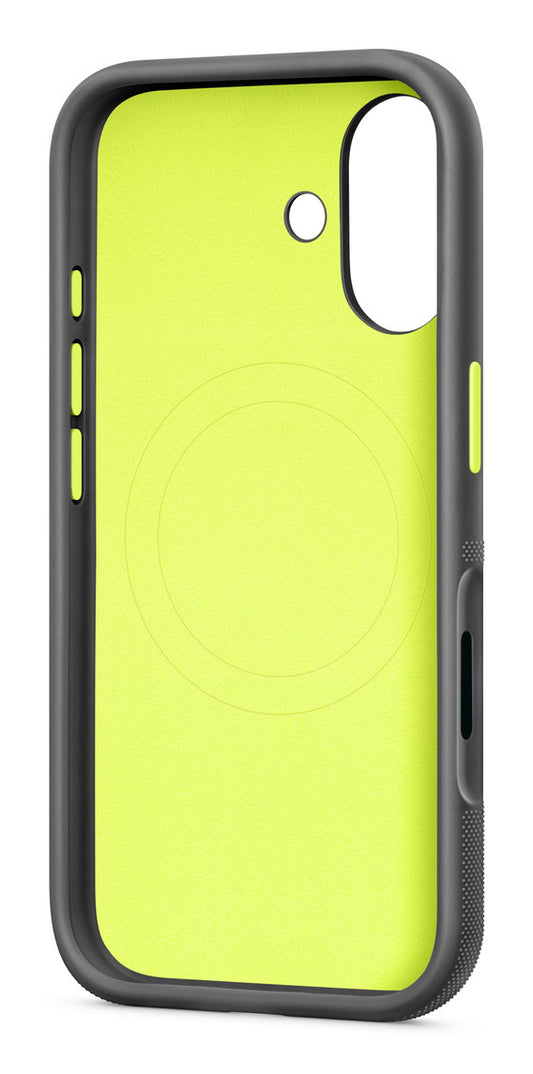 Apple Beats iPhone 17 Rugged Case with MagSafe and Camera Control – Everest Black