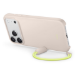 Apple Beats iPhone 17 Pro Max Kickstand Case with MagSafe and Camera Control - Lime Stone
