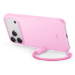 Apple Beats iPhone 17 Pro Max Kickstand Case with MagSafe and Camera Control - Pebble Pink