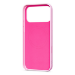 Apple Beats iPhone 17 Pro Max Kickstand Case with MagSafe and Camera Control - Pebble Pink