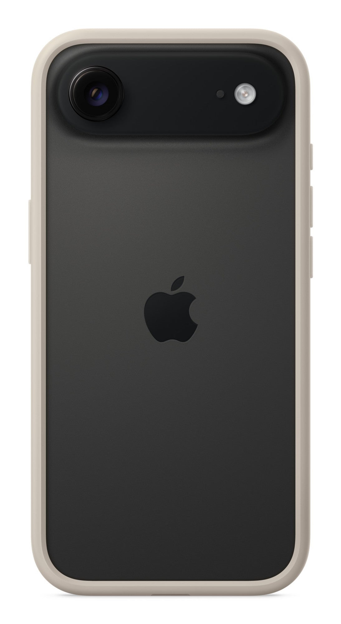 Apple MH044ZM/A mobile phone case 16.5 cm (6.5") Cover Tan