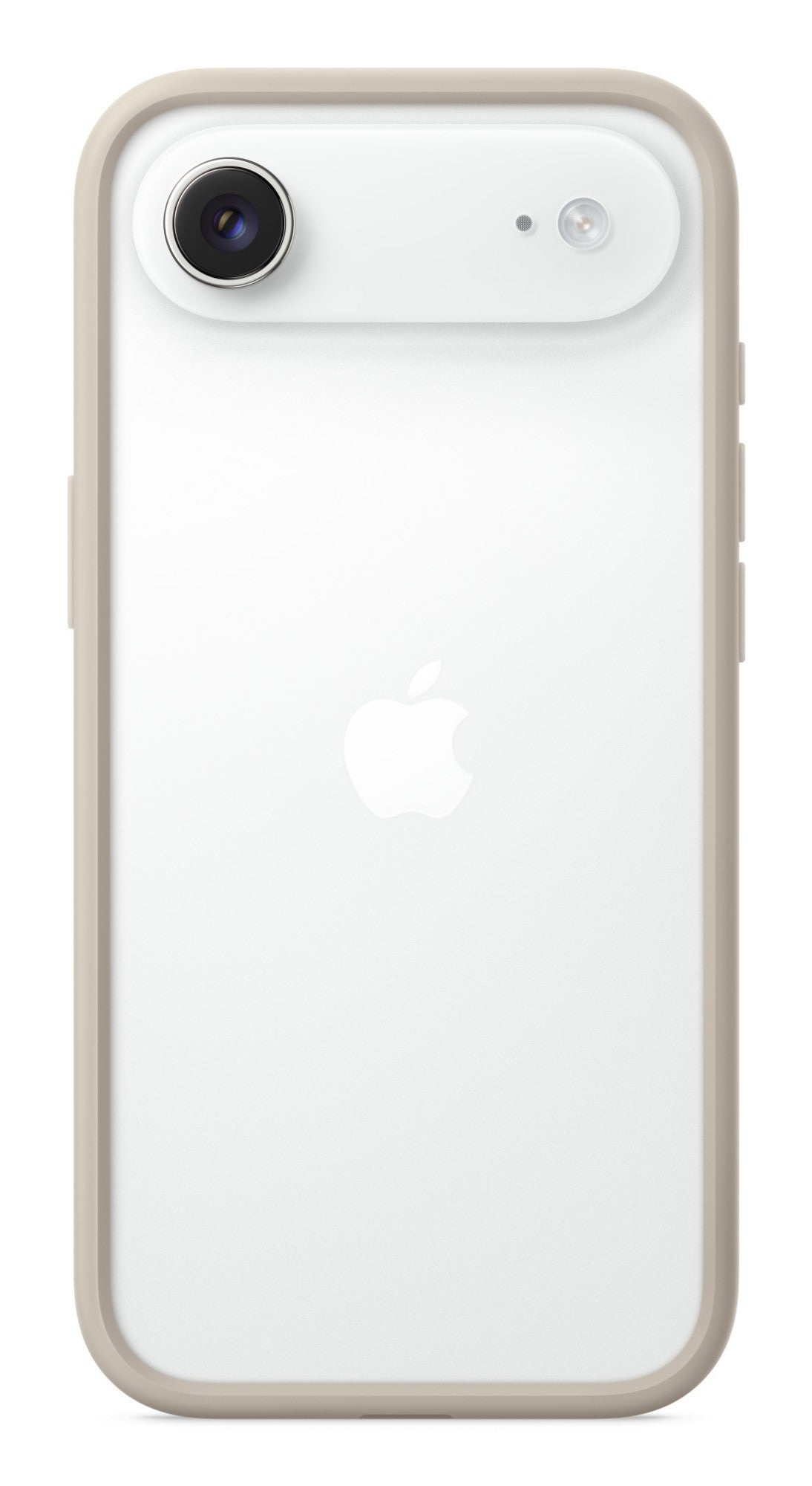 Apple MH044ZM/A mobile phone case 16.5 cm (6.5") Cover Tan