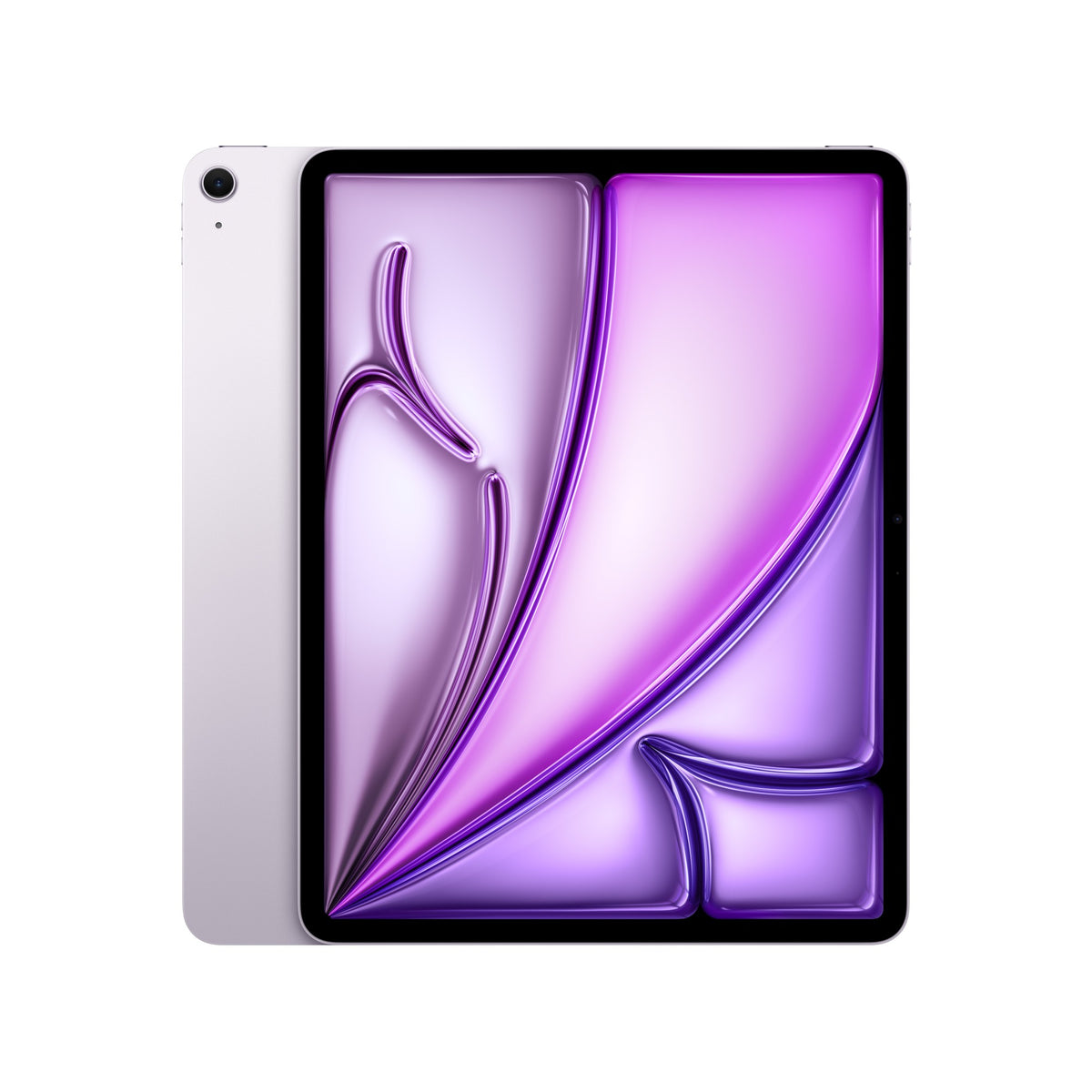 Apple iPad Air M4 128 GB 33 cm (13") 12 GB Wi-Fi 7 (802.11be) iPadOS 26 Purple
