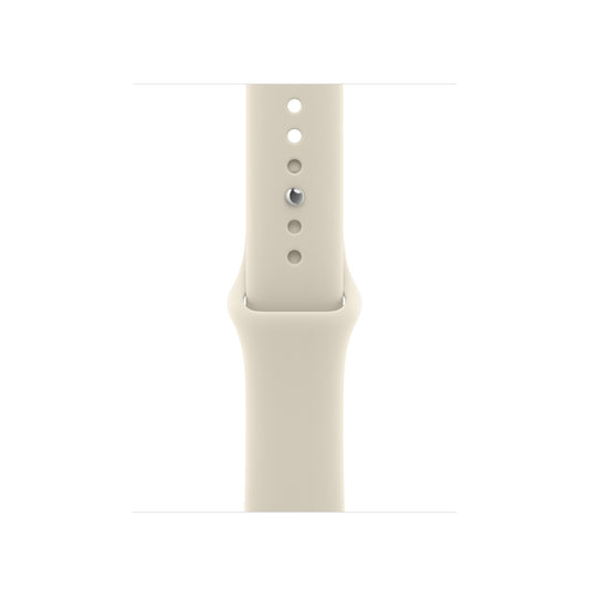 Apple 40mm Sand Sport Band - S/M