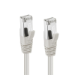 Microconnect MC-SFTP6A10 networking cable Grey 10 m Cat6a S/FTP (S-STP)