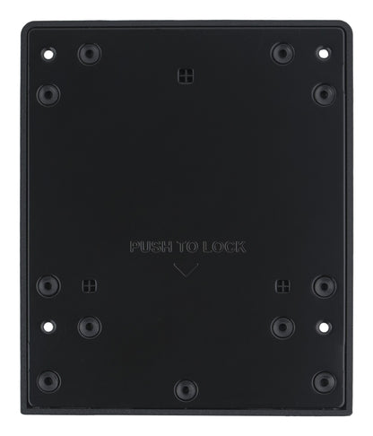 ASUS 90LA00S0-B01170 BLACK 144.8 x 120.8 x 27