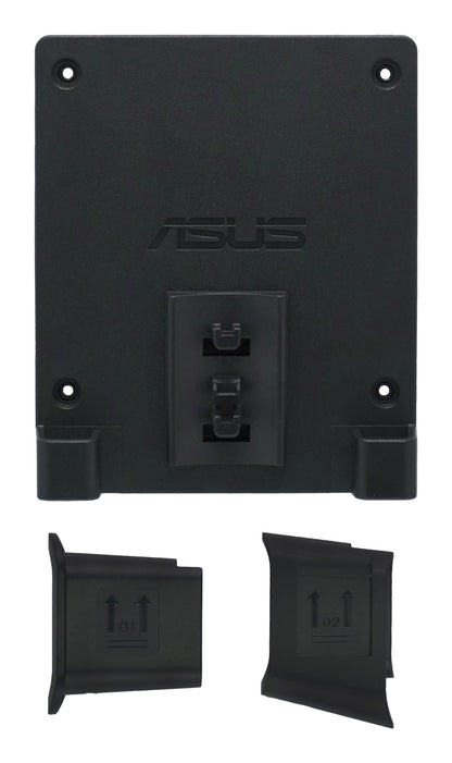 ASUS 90LA00S0-B01170 BLACK 144.8 x 120.8 x 27