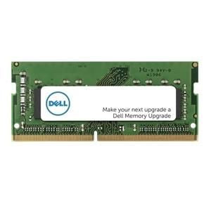 Dell Memory, 8GB, SODIMM, 2400MHZ, 1Gx64, Unbuffered, DDR4, 260 Pin, Single Rank, 1.2V, Non-Error Correction Code MKYF9, 8 GB, 1 x 8 GB, DDR4,