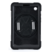 Techair TAXSGA036 Samsung Tab A9 8.7" Rugged Case