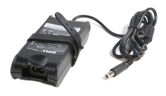 DELL AC Adapter 19.5V 4.62A 90W includes power cable