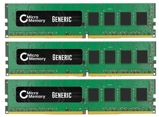 CoreParts MMD0085/32GB memory module 4 x 8 GB DDR3L ECC