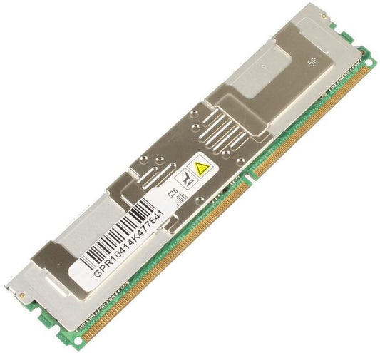 CoreParts MMHP171-8GB memory module 1 x 8 GB DDR2 ECC