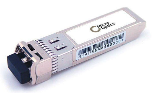 Lanview MO-EX-SFP-1GE-SX network transceiver module Fiber optic 1000 Mbit/s 850 nm