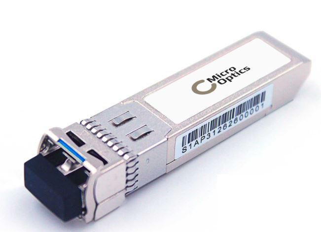 Lanview FortiSwitch SFP1G-LX-31 compatible SFP 1310nm 10km DOM Duplex LC SMF/MMF Transceiver Module 1310nm, 10km, DDMI **100% Compatible**
