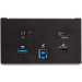 StarTech.com Laptop Docking Module for Conference Table Connectivity Box