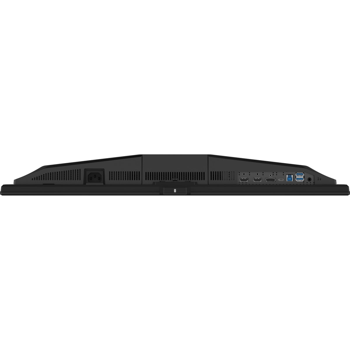 MSI MPG 271QR QD-OLED X50 computer monitor 67.3 cm (26.5") 2560 x 1440 pixels Wide Quad HD Black