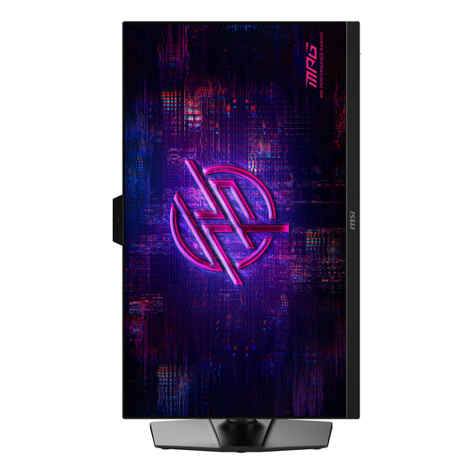MSI MPG 272QRF X36 computer monitor 68.6 cm (27") 2560 x 1440 pixels Wide Quad HD LCD Black