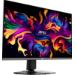 MSI MPG 321URX QD-OLED computer monitor 80 cm (31.5") 3840 x 2160 pixels 4K Ultra HD Black