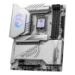 MSI MPG Z890 EDGE TI WIFI motherboard Intel Z890 LGA 1851 (Socket V1) ATX