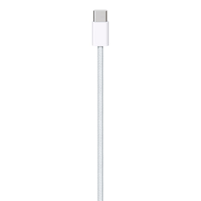 Apple USB-C Woven Charge Cable (1m)