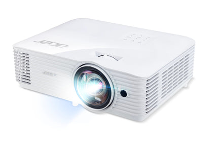 Acer S1286H Standard throw projector 3500 ANSI lumens DLP XGA (1024x768) White