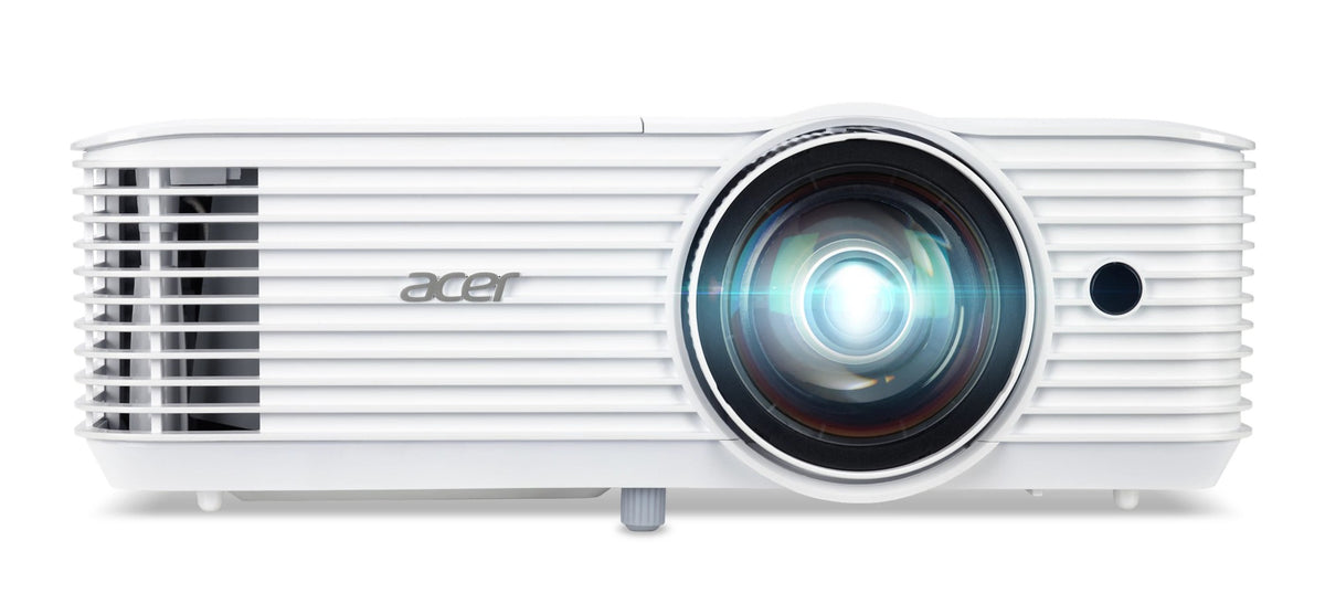 Acer S1286H Standard throw projector 3500 ANSI lumens DLP XGA (1024x768) White
