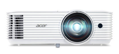 Acer S1286H Standard throw projector 3500 ANSI lumens DLP XGA (1024x768) White