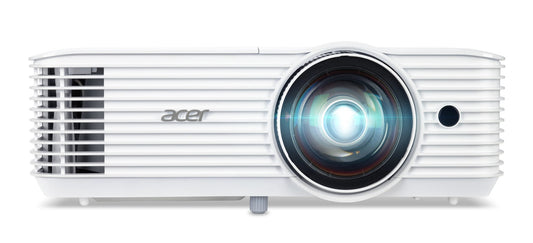 Acer S1286H Standard throw projector 3500 ANSI lumens DLP XGA (1024x768) White