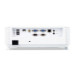 Acer S1286H Standard throw projector 3500 ANSI lumens DLP XGA (1024x768) White