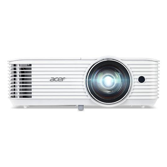 Acer S1286Hn Data Projector Standard Throw Projector 3500 Ansi Lumens Dlp Xga (1024X768) White