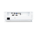 Acer S1386WH Standard throw projector 3600 ANSI lumens DLP WXGA (1280x800) White