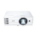 Acer S1386WH Standard throw projector 3600 ANSI lumens DLP WXGA (1280x800) White