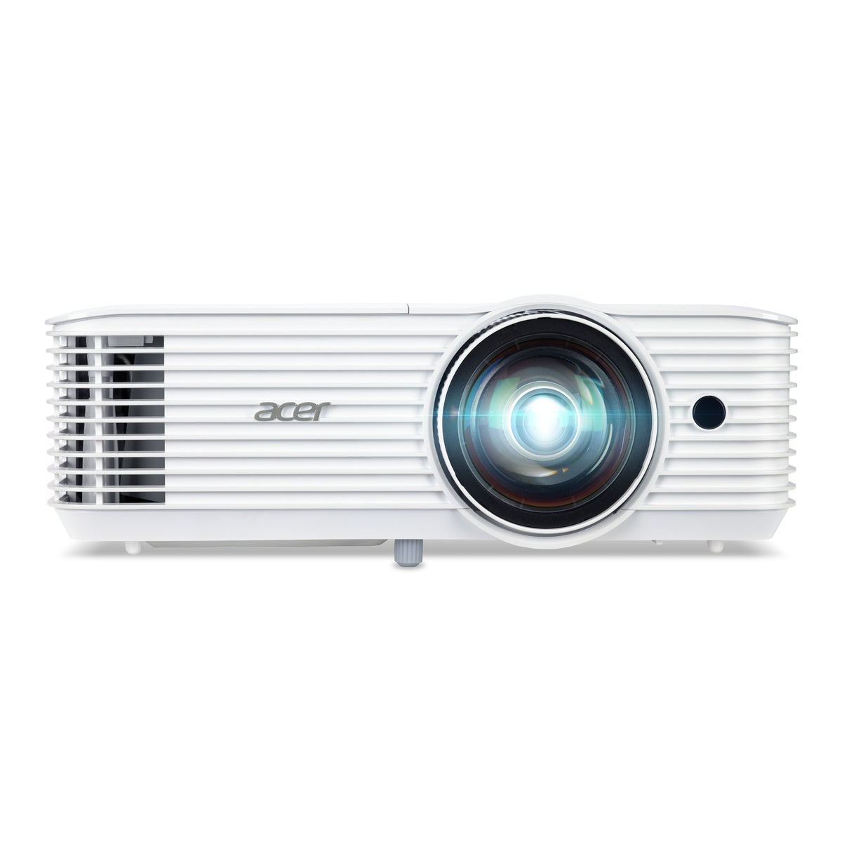 Acer Education S1386WH data projector Standard throw projector 3600 ANSI lumens DLP 720p (1280x720) White
