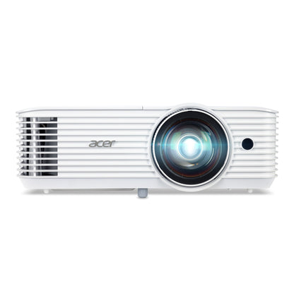Acer Education S1386WH data projector Standard throw projector 3600 ANSI lumens DLP 720p (1280x720) White