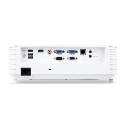 Acer Education S1386WH data projector Standard throw projector 3600 ANSI lumens DLP 720p (1280x720) White