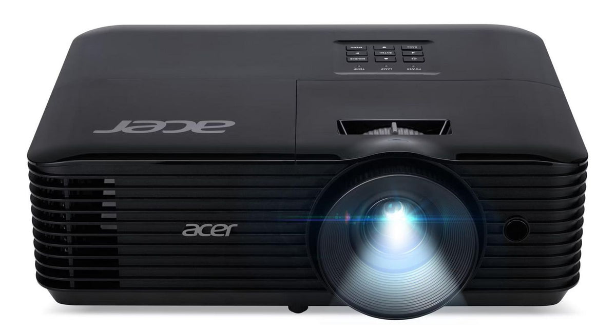 Acer H5386Bdi Data Projector Projector Module 4500 Ansi Lumens Dlp 720P (1280X720) White