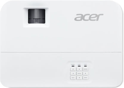 Acer H6815BD Standard throw projector 4000 ANSI lumens DLP UHD 4K (3840x2160) 3D White