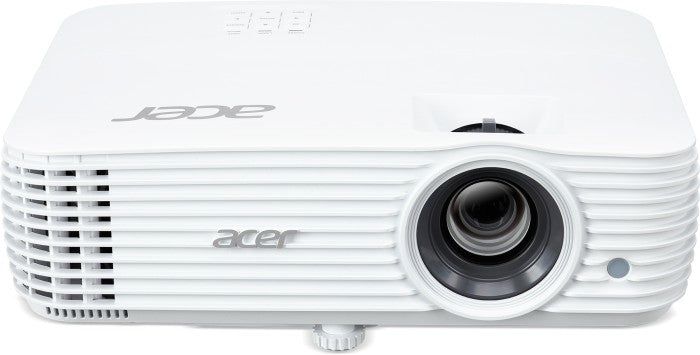 Acer H6815BD Standard throw projector 4000 ANSI lumens DLP UHD 4K (3840x2160) 3D White