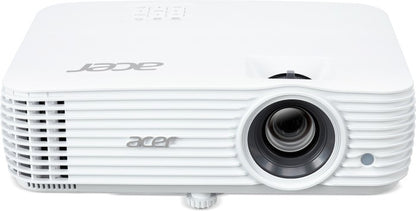 Acer H6815BD Standard throw projector 4000 ANSI lumens DLP UHD 4K (3840x2160) 3D White
