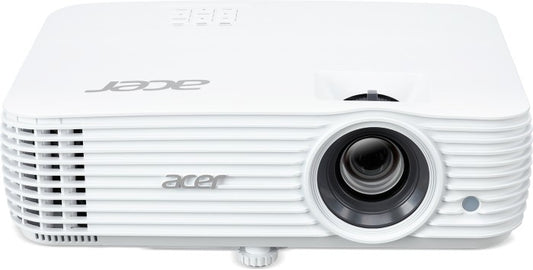 Acer H6815BD Standard throw projector 4000 ANSI lumens DLP UHD 4K (3840x2160) 3D White