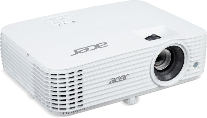 Acer H6815BD Standard throw projector 4000 ANSI lumens DLP UHD 4K (3840x2160) 3D White
