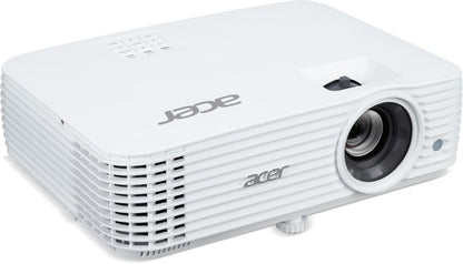 Acer H6815BD Standard throw projector 4000 ANSI lumens DLP UHD 4K (3840x2160) 3D White