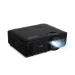 Acer Value X1228i Standard throw projector 4500 ANSI lumens DLP SVGA (800x600) 3D Black