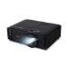 Acer Value X1228i Standard throw projector 4500 ANSI lumens DLP SVGA (800x600) 3D Black