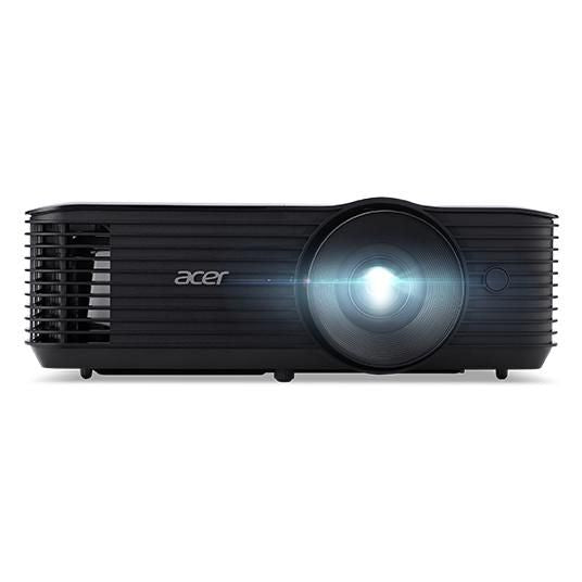 Acer Value X1328Wi Data Projector Standard Throw Projector 4500 Ansi Lumens Dlp Wxga (1280X800) 3D Black